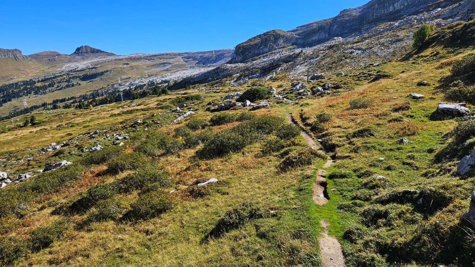 #15 A partir de 2000m, c’est cyclable. A partir de 2000m, c’est cyclable.