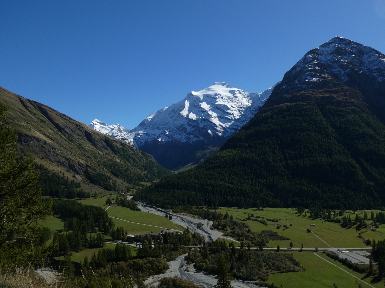 #8 Vallée d Vallée d'Avérole