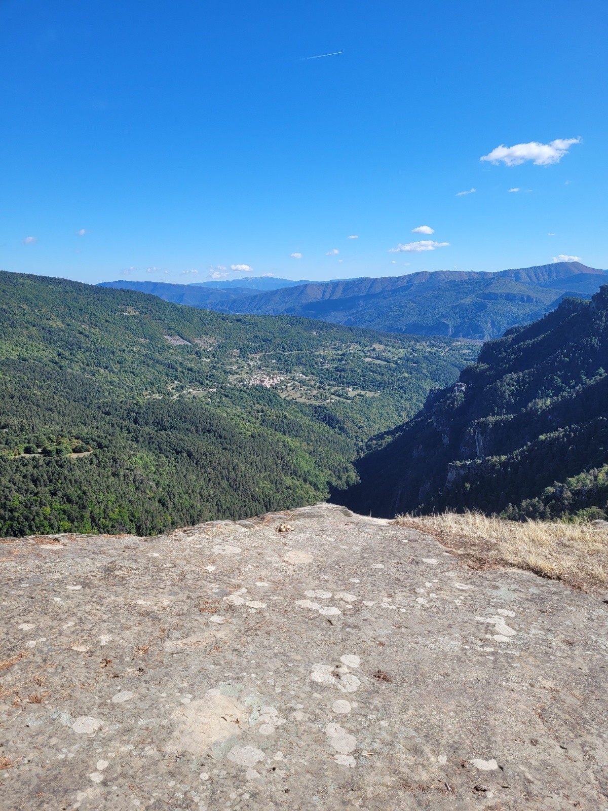 #20 vue sur braux vue sur braux