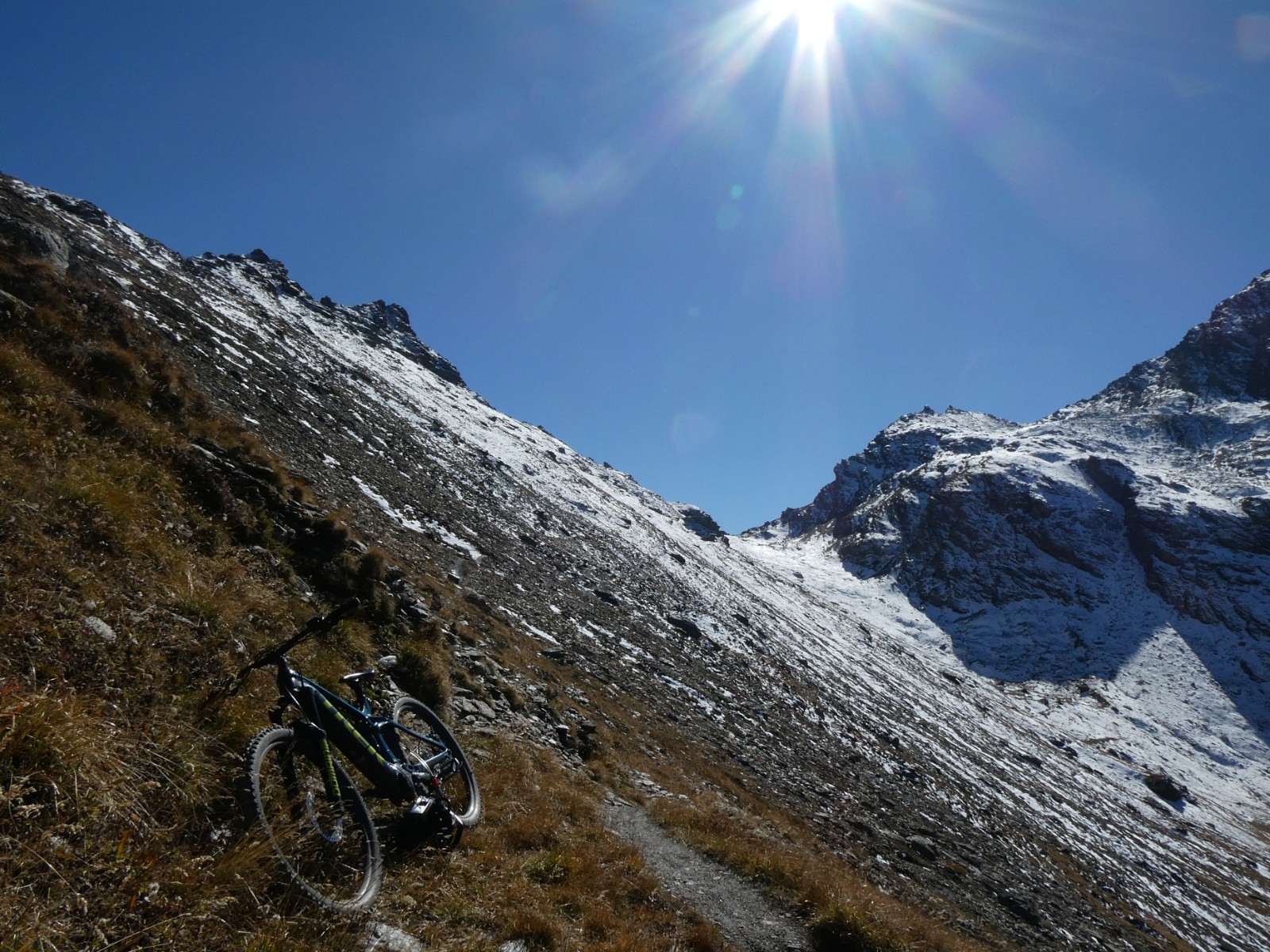 #10 Descente du Pas Descente du Pas