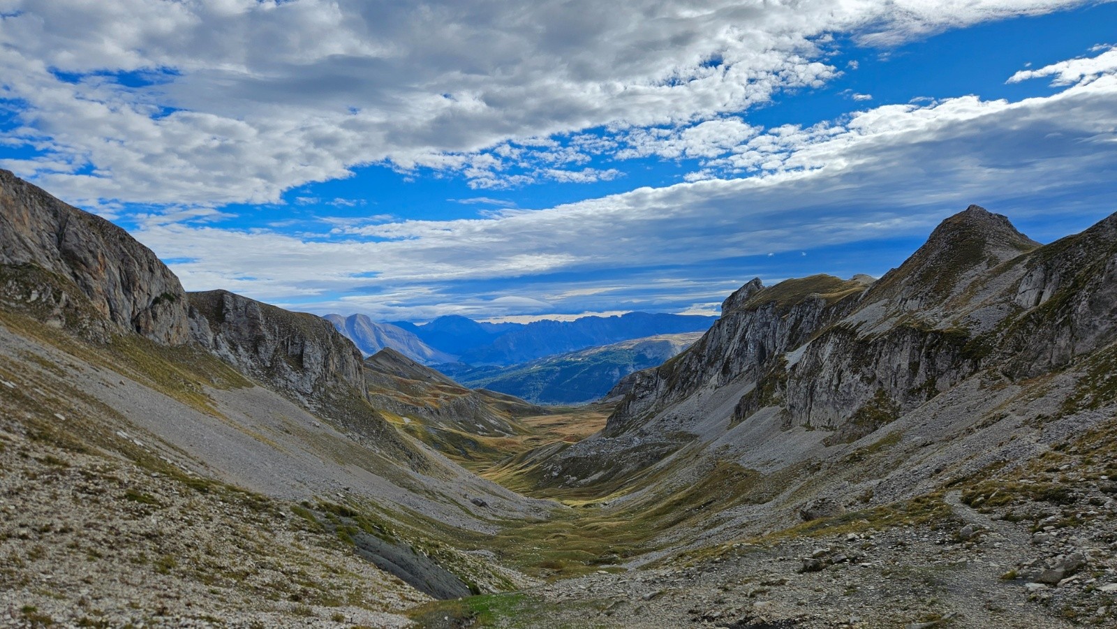 #7 Et vue à l Et vue à l'est !