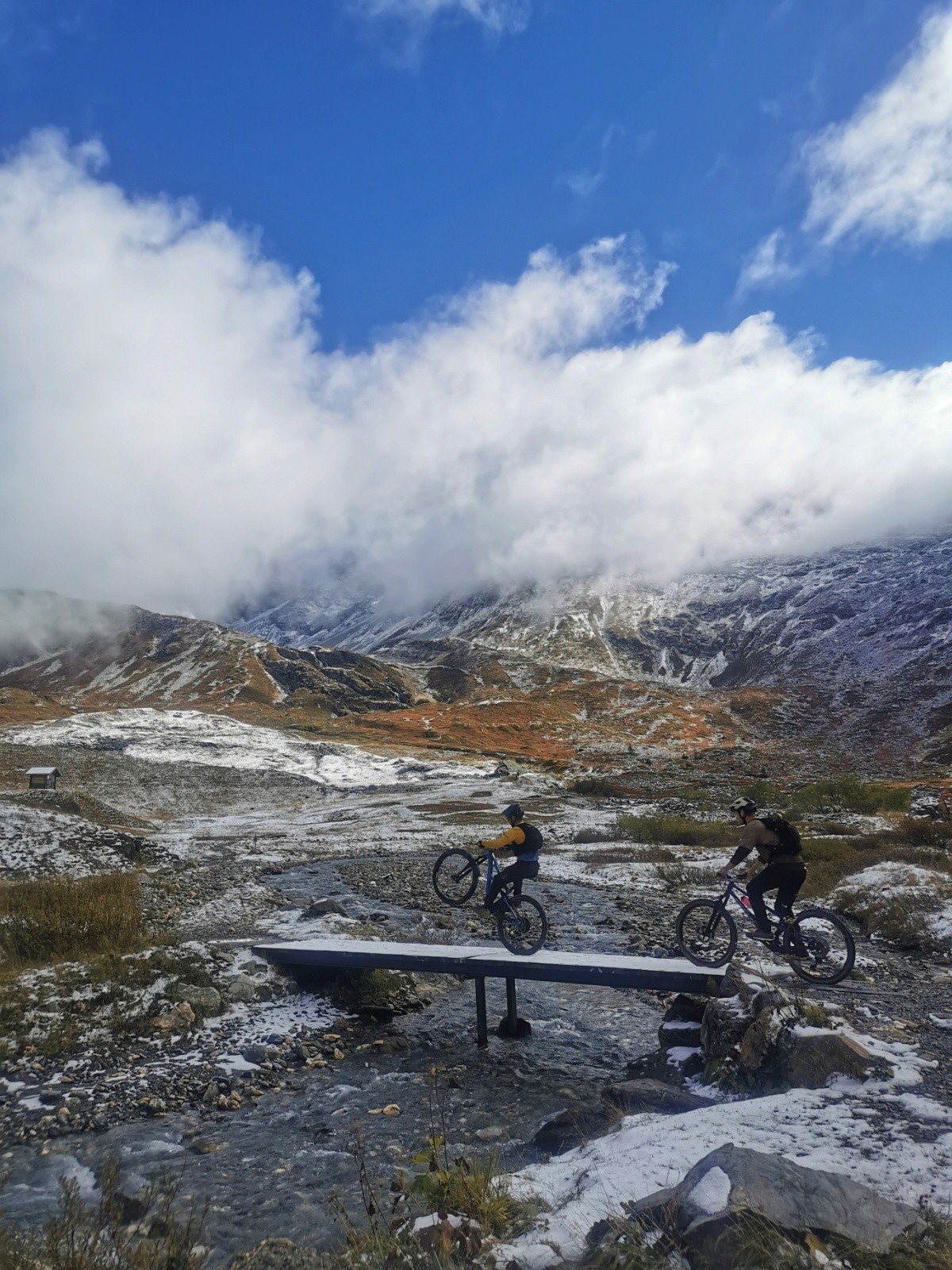 #3 Passerelle Passerelle