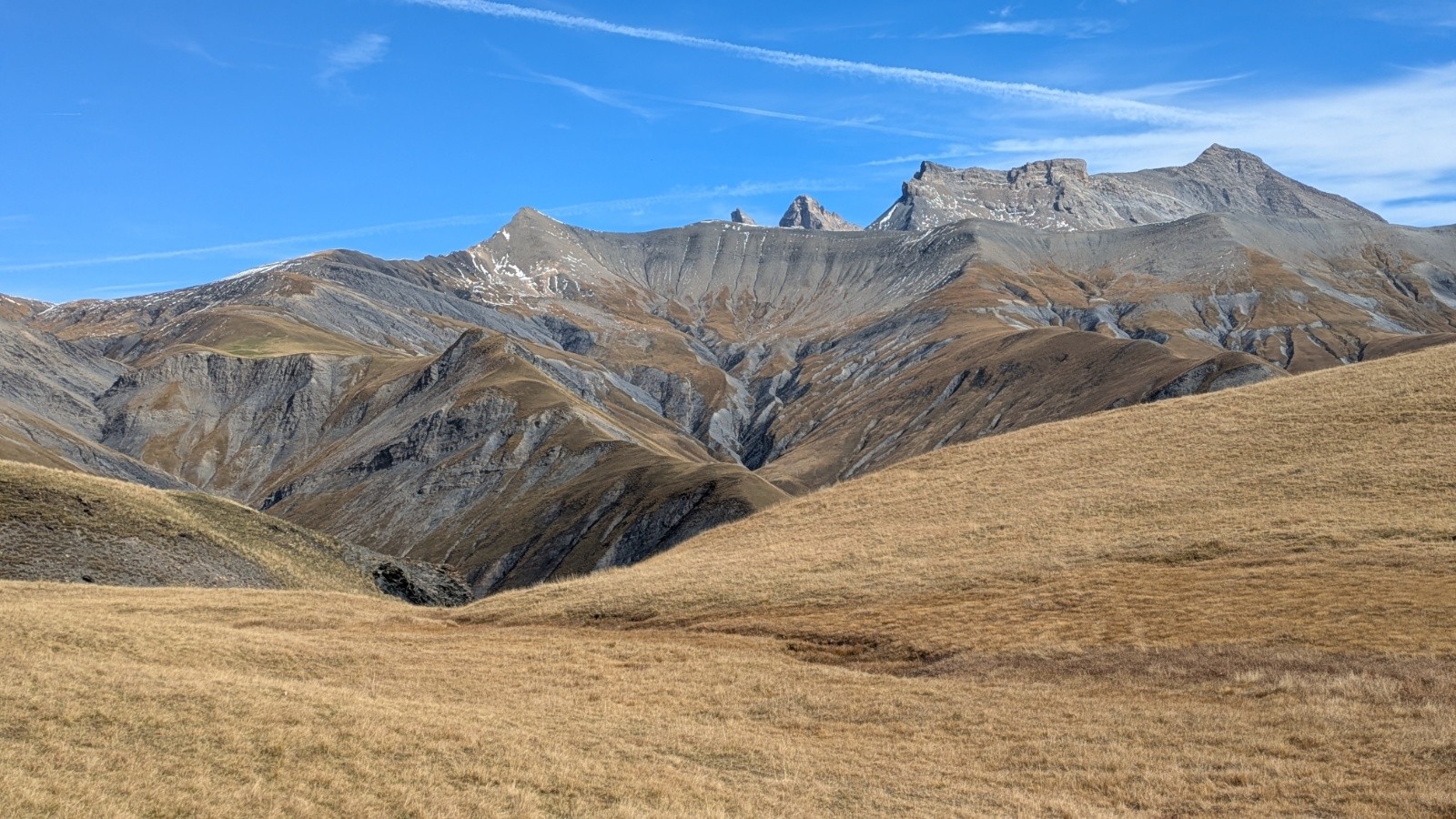 #15 crête de Martignare, Aiguilles d crête de Martignare, Aiguilles d'Arve, Goléon