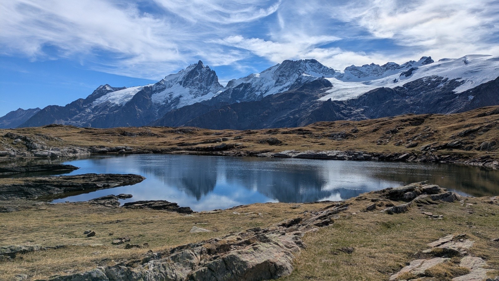 #11 lac Noir lac Noir