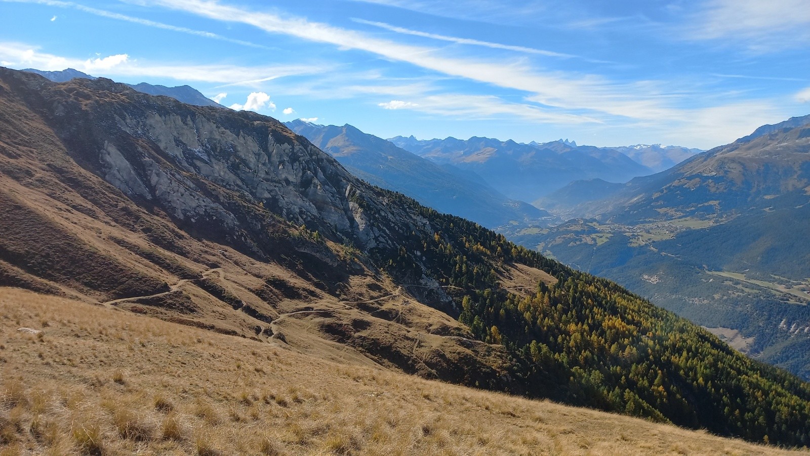 Dans le rétro