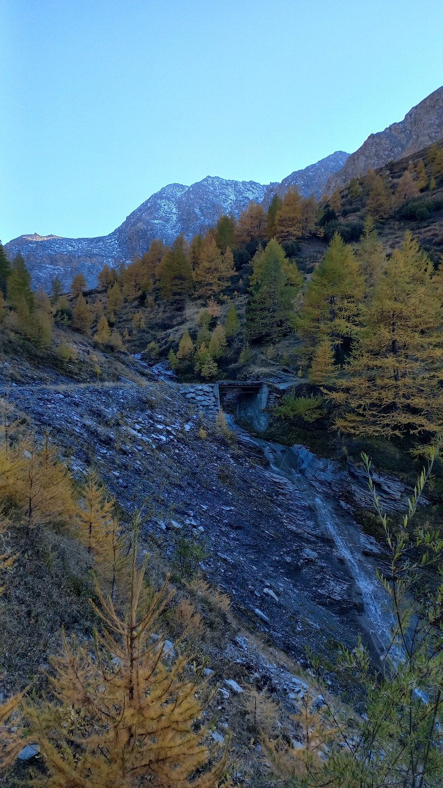 Combe de Cléry