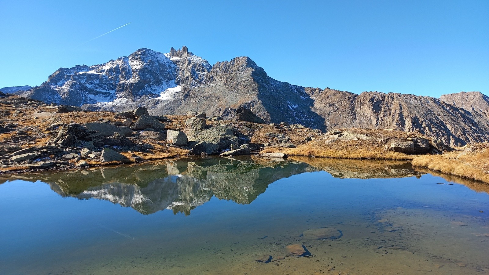 Miroir