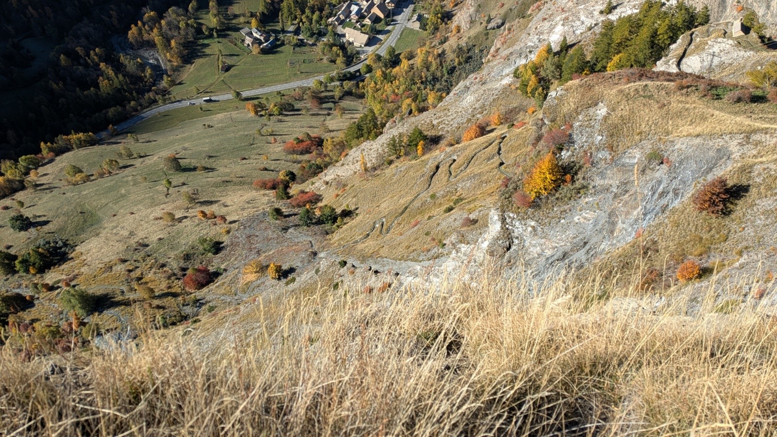 DH de ND de Bon Repos 