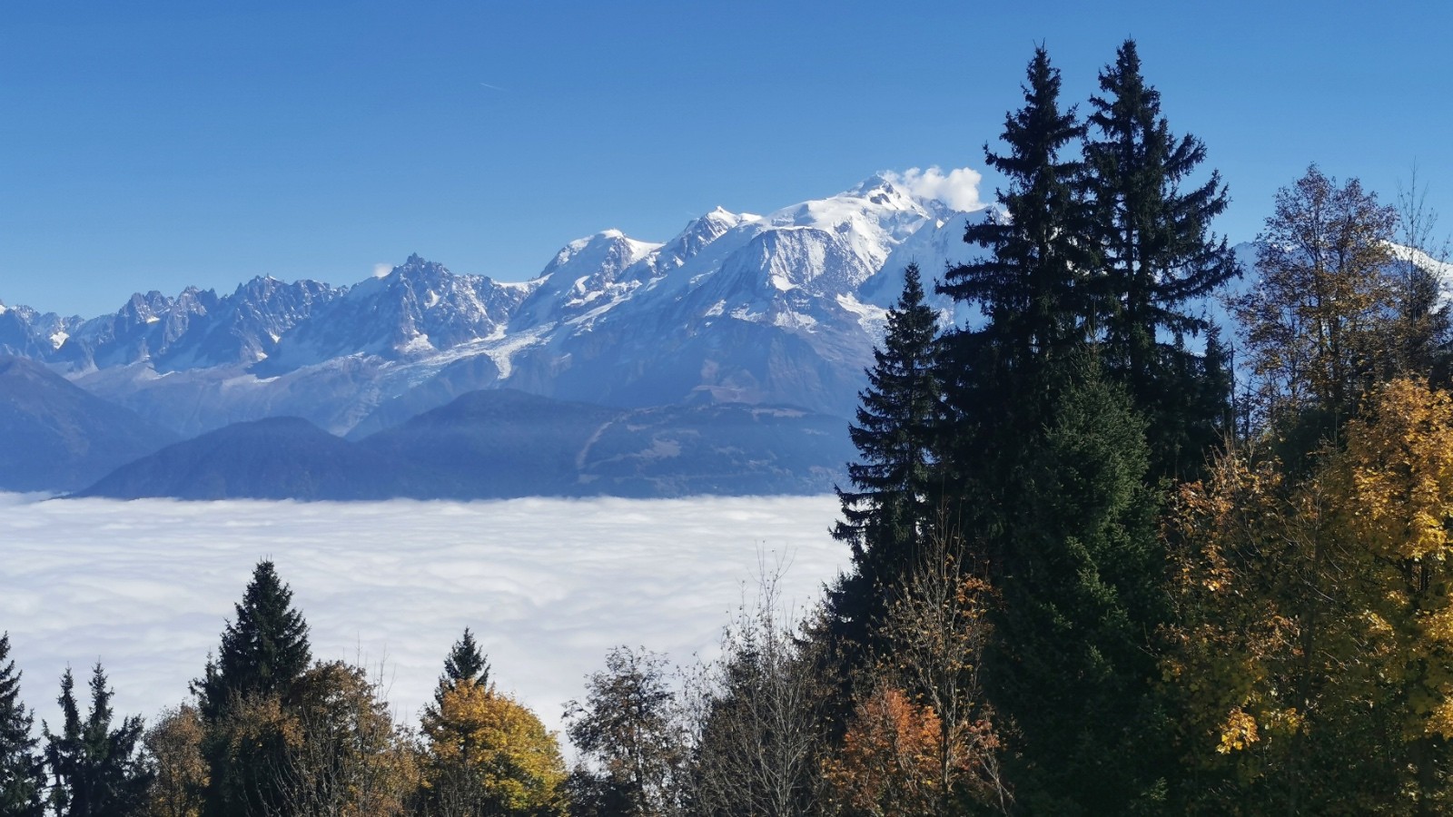 #5  Côté Mont-Blanc  Côté Mont-Blanc