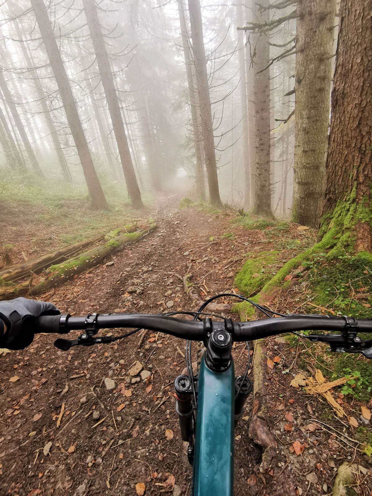 #9  Retour dans le stratus  Retour dans le stratus