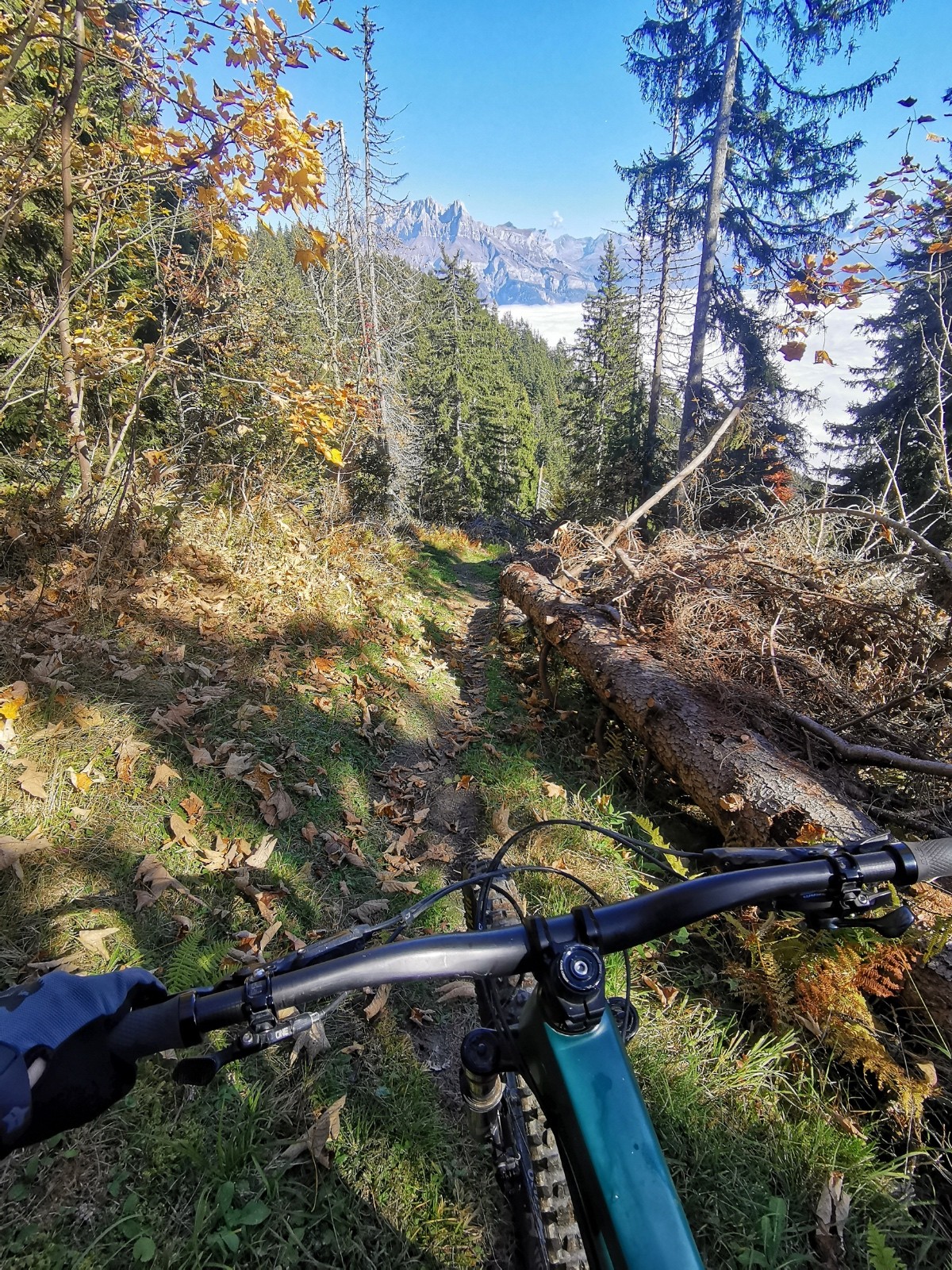 #6  Descente  Descente