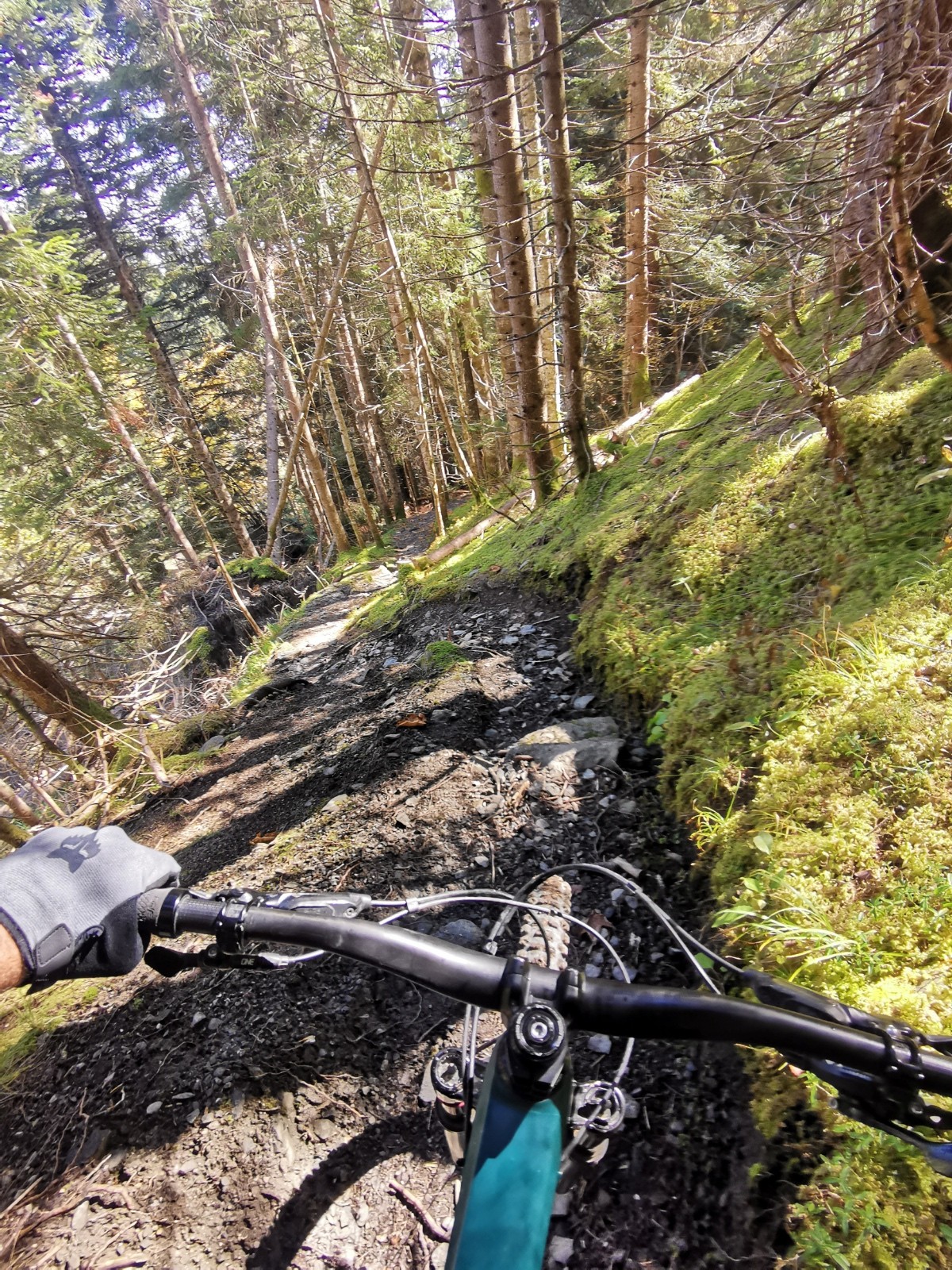 #7  Descente  Descente