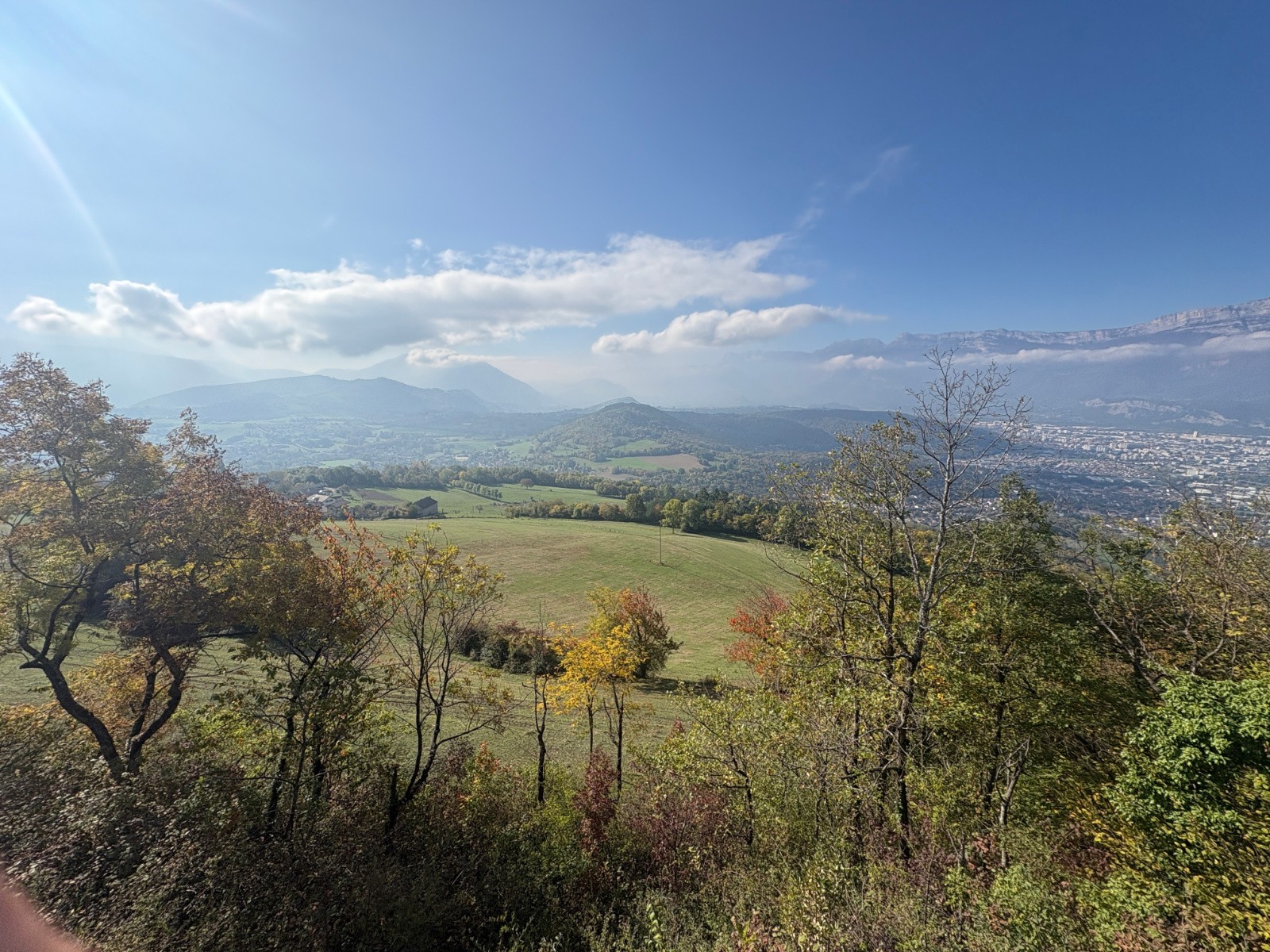 #1 Soooleil au belvédère de Romage ! Soooleil au belvédère de Romage !