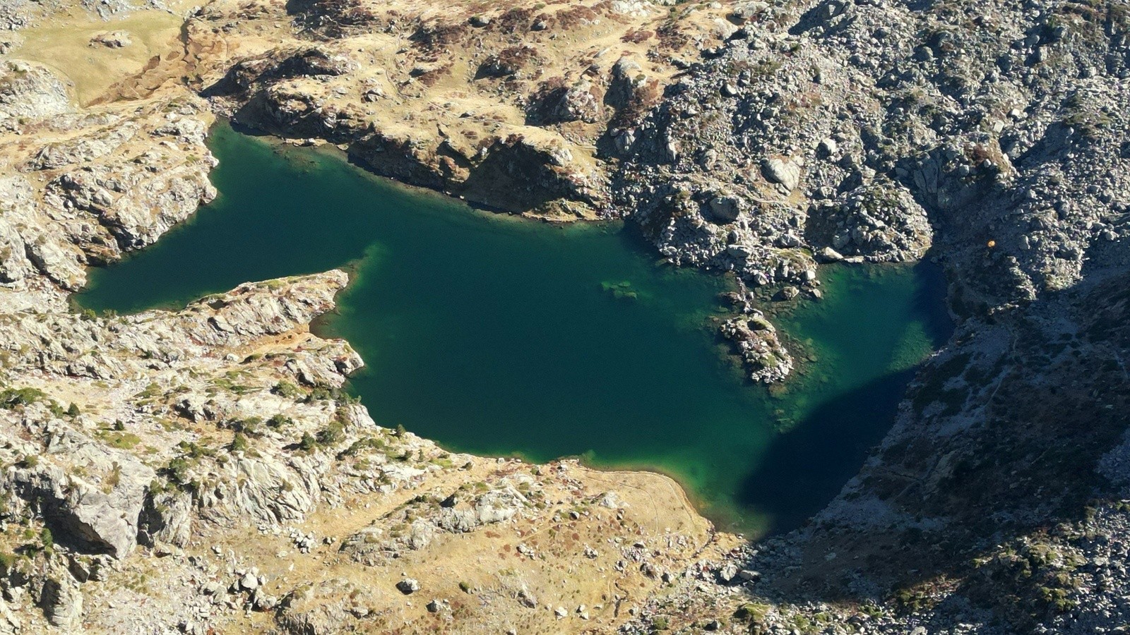 Lac Merlat