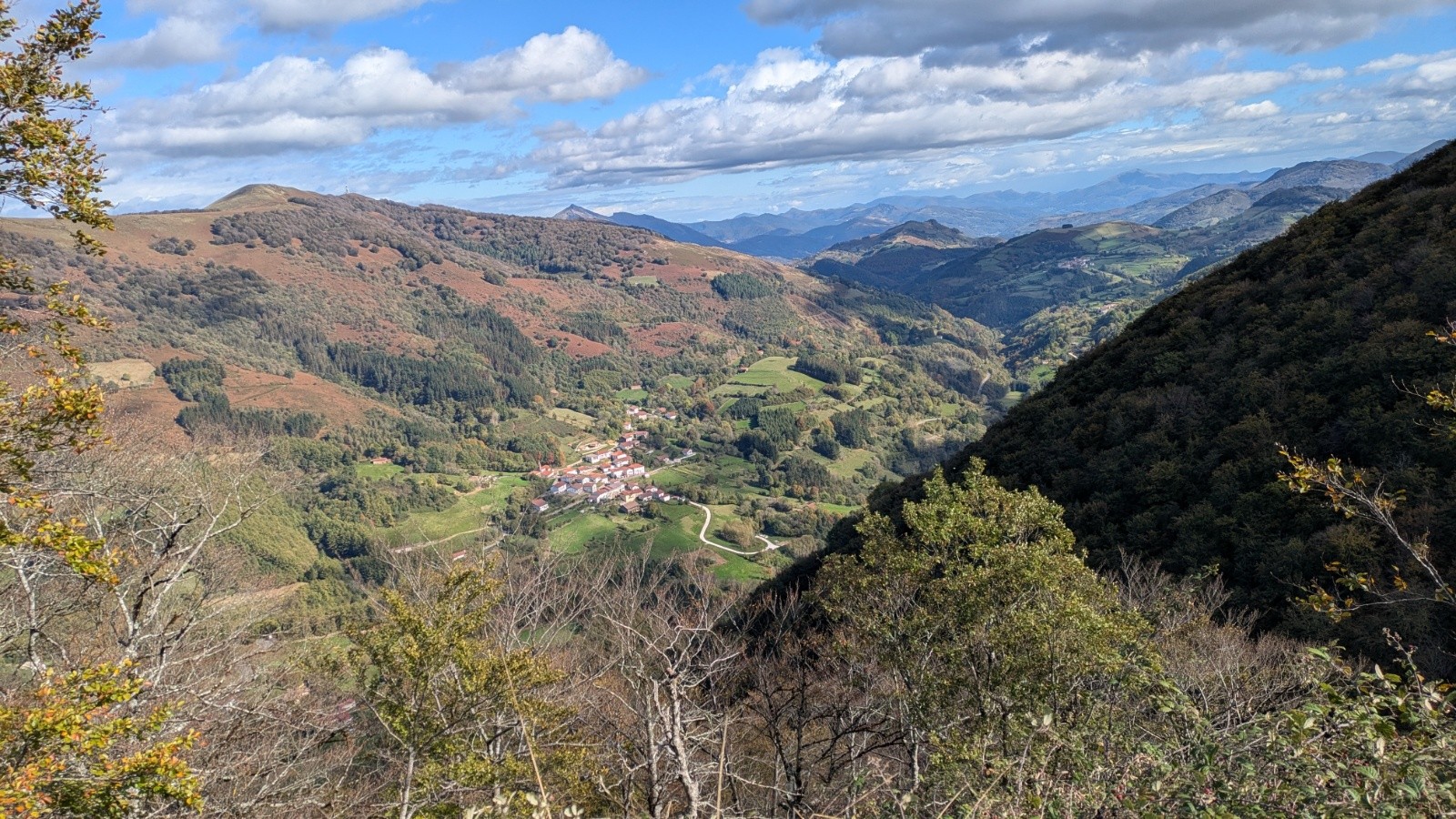 #6 vallée d vallée d'Ezkurra