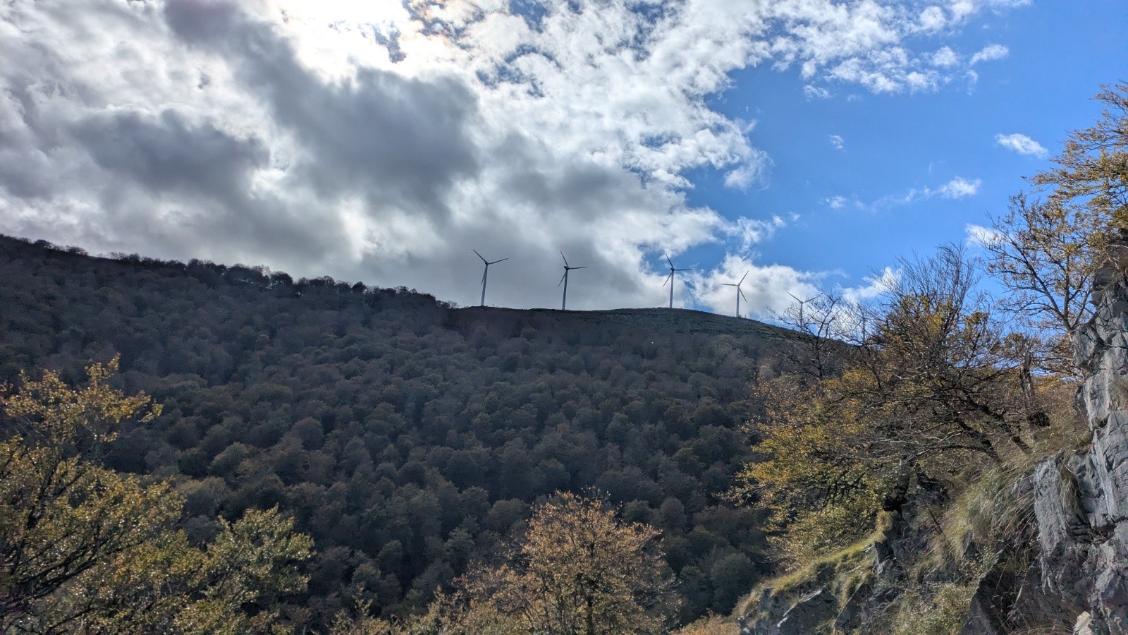 #7 les éoliennes  les éoliennes
