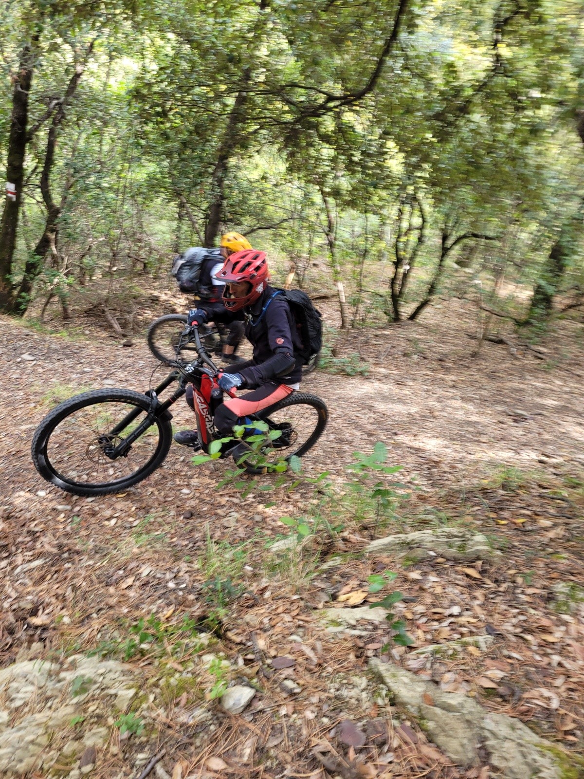 #13 vers Viravourgio   vers Viravourgio