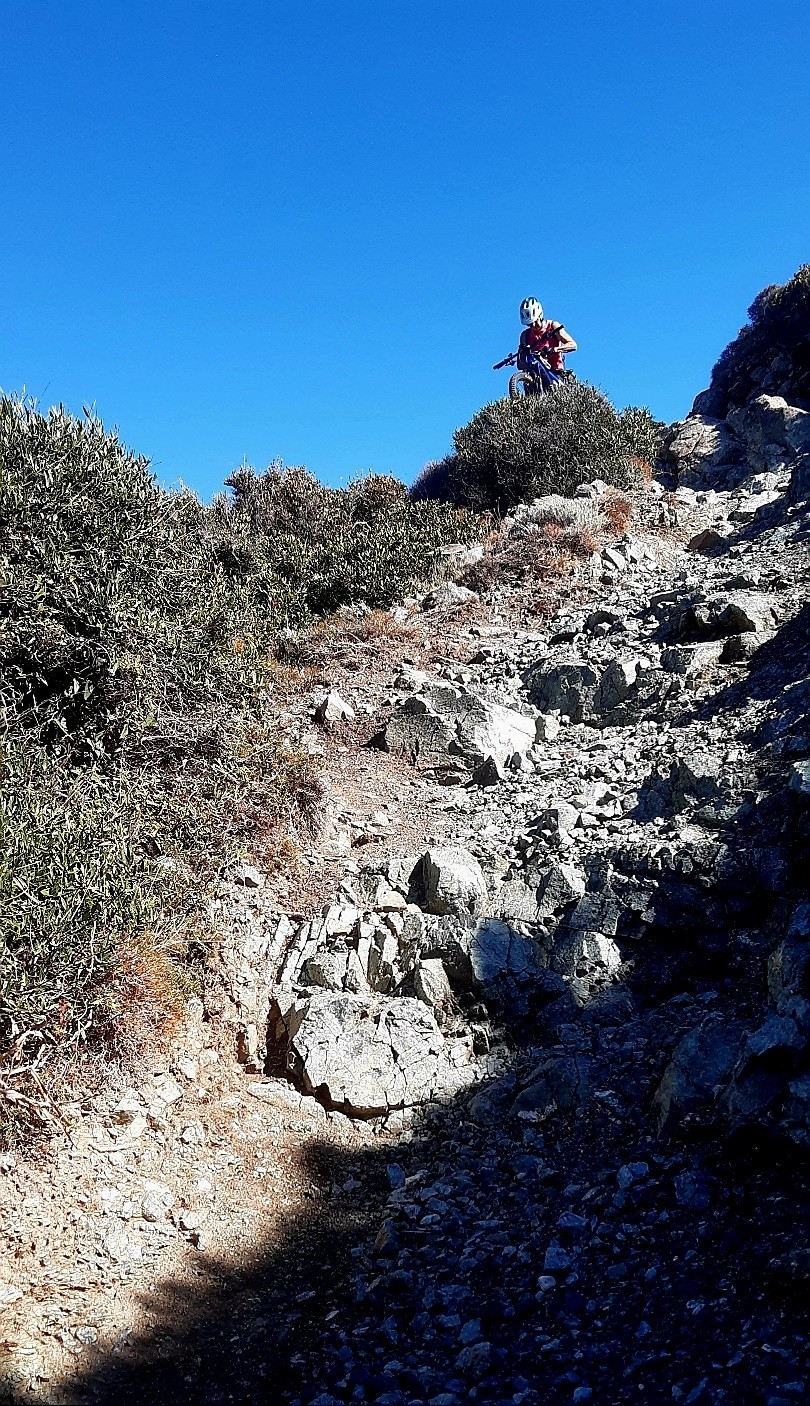  Il aura fallu remonter 