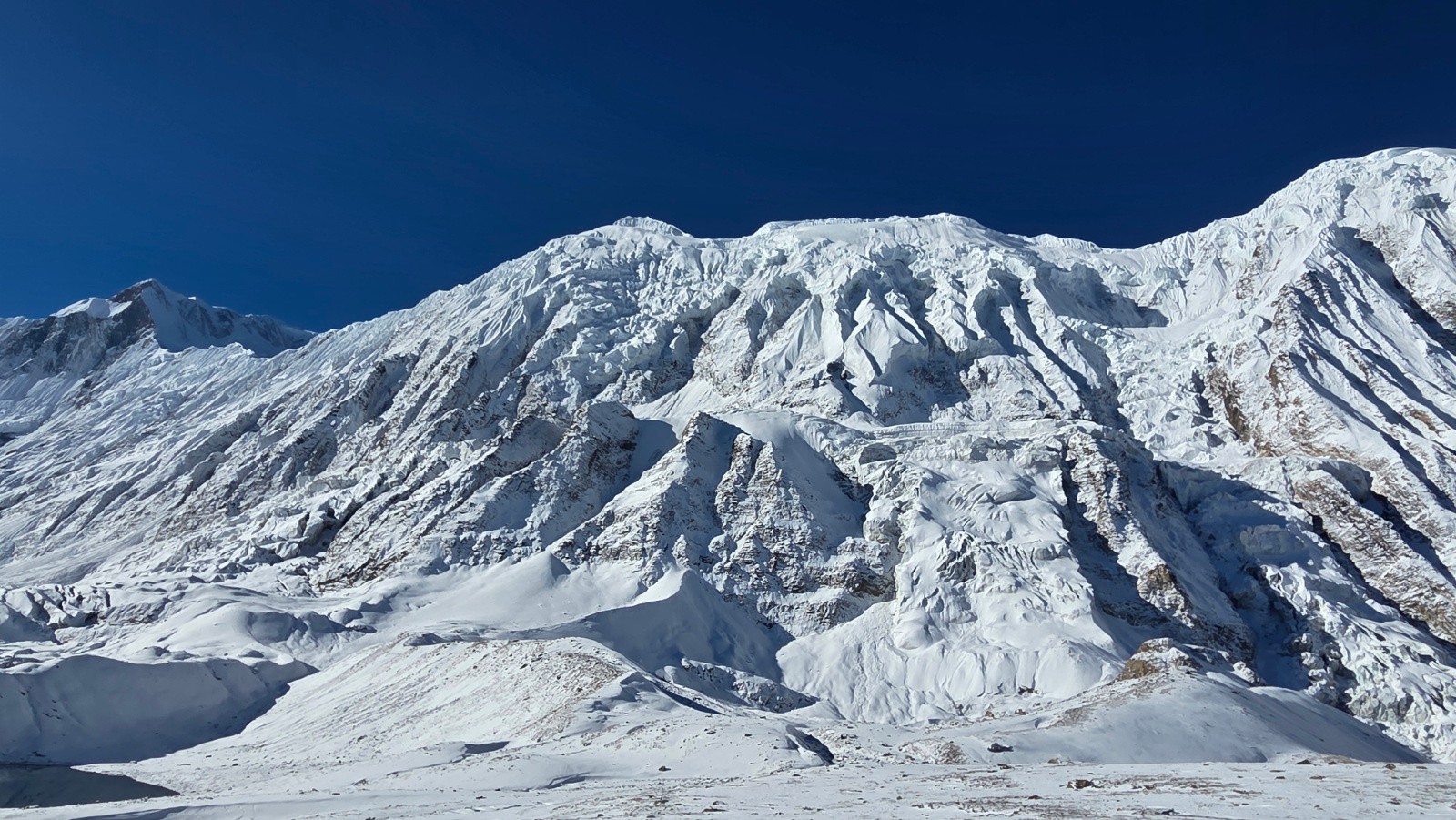 #50 Tilicho Peak Tilicho Peak