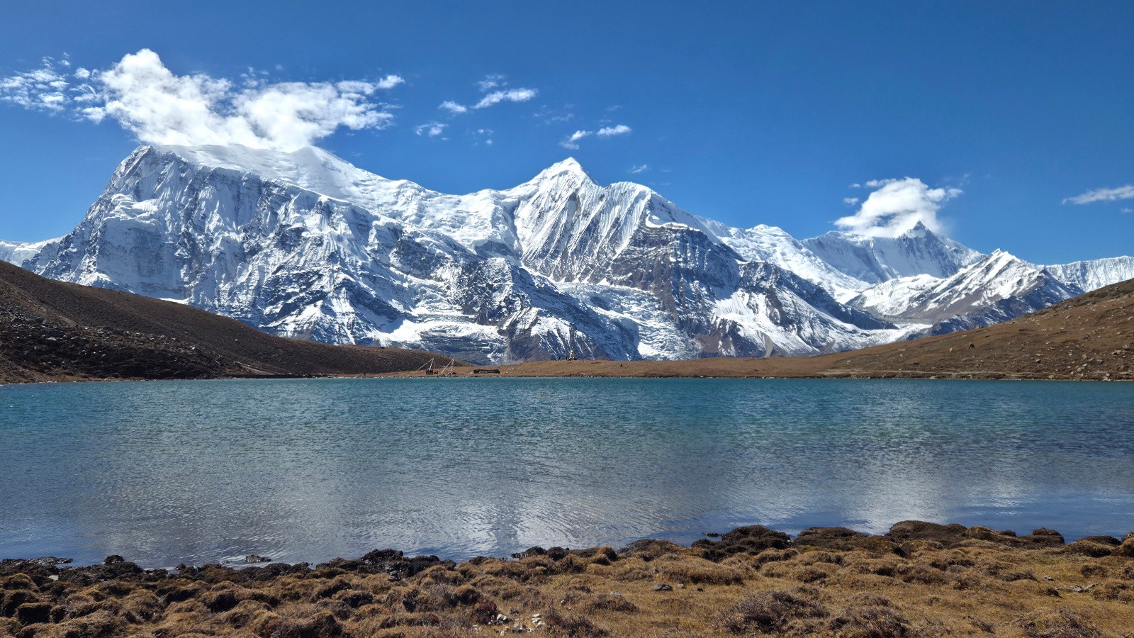 #39 Ice Lake Ice Lake