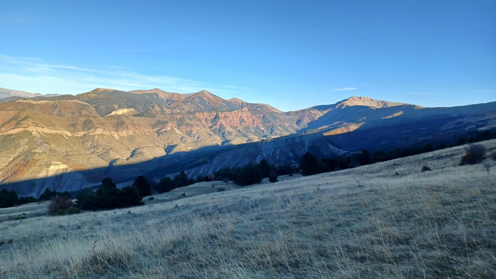 #15 Descente sur Reynier; ça re-caille ! Descente sur Reynier; ça re-caille !