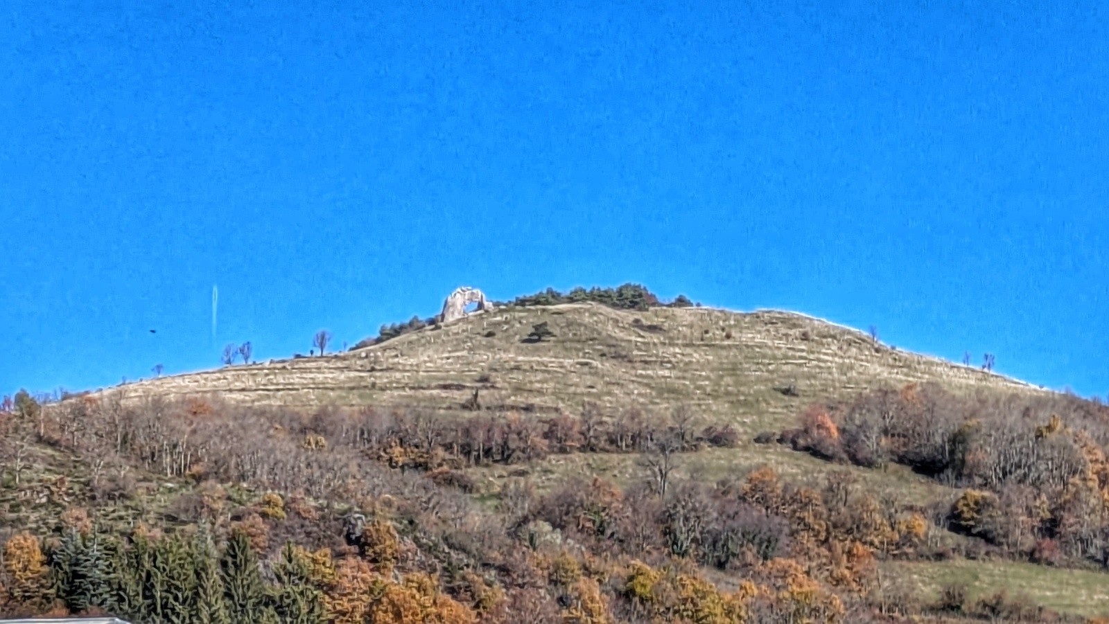 #1 Pierre Percée Pierre Percée