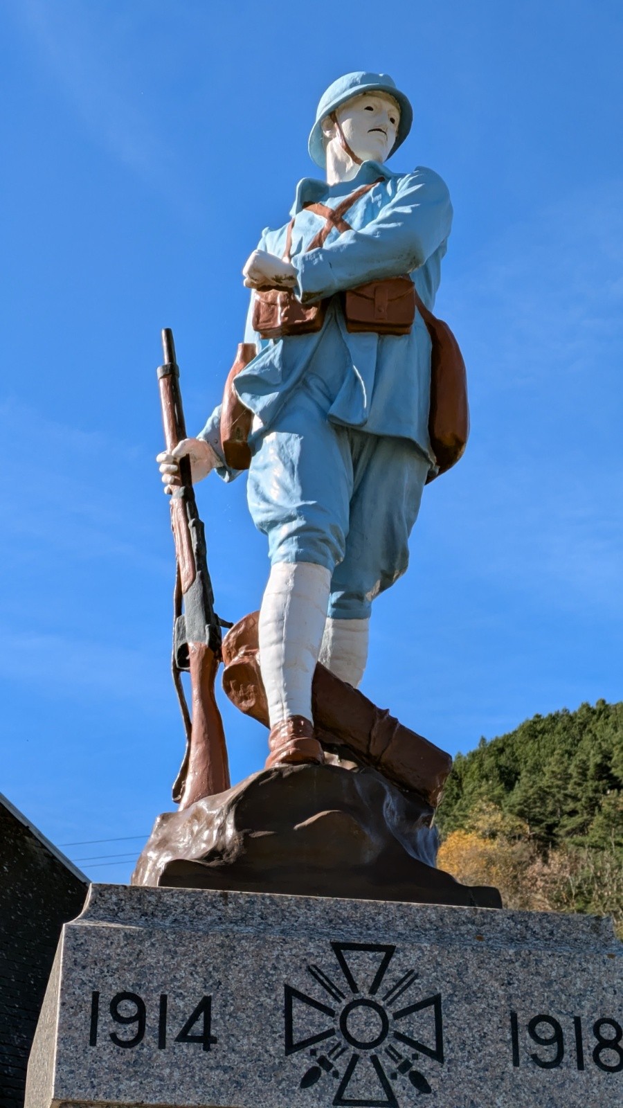 #4 Hommage à ceux tombés en 14/18, 39/45, Algérie. Hommage à ceux tombés en 14/18, 39/45, Algérie.