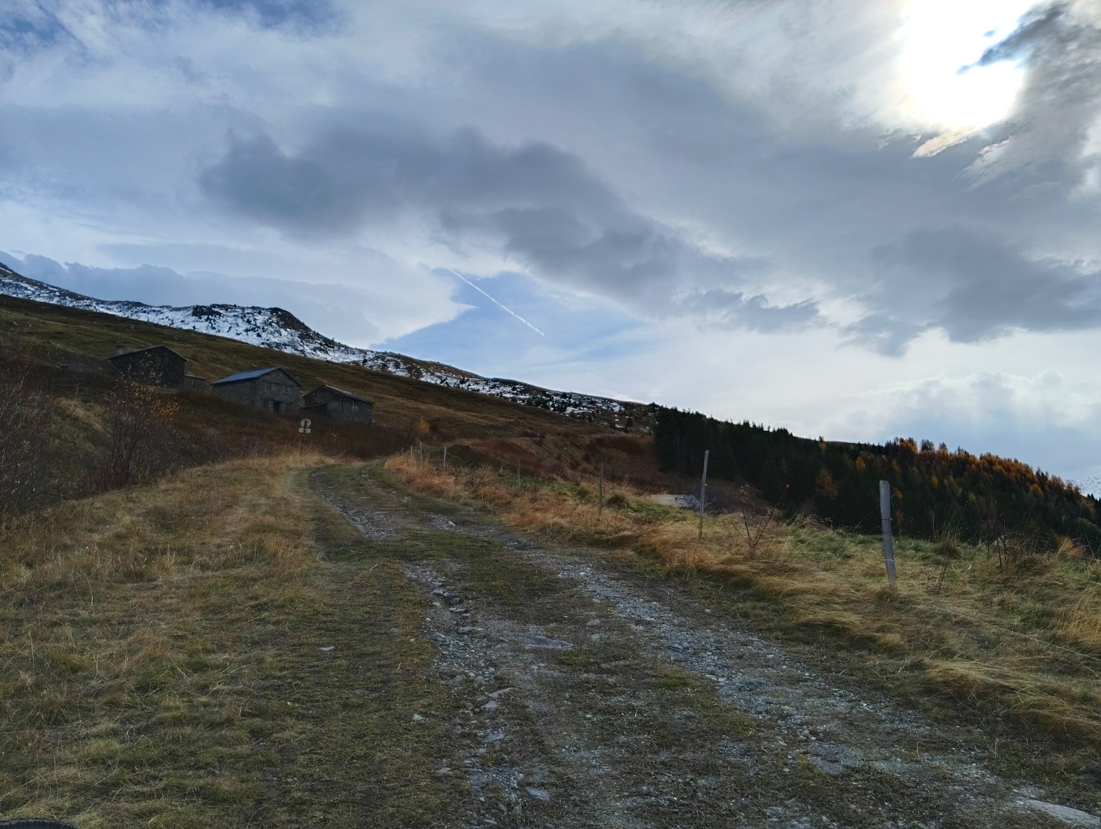  Les chalets de Beaune 