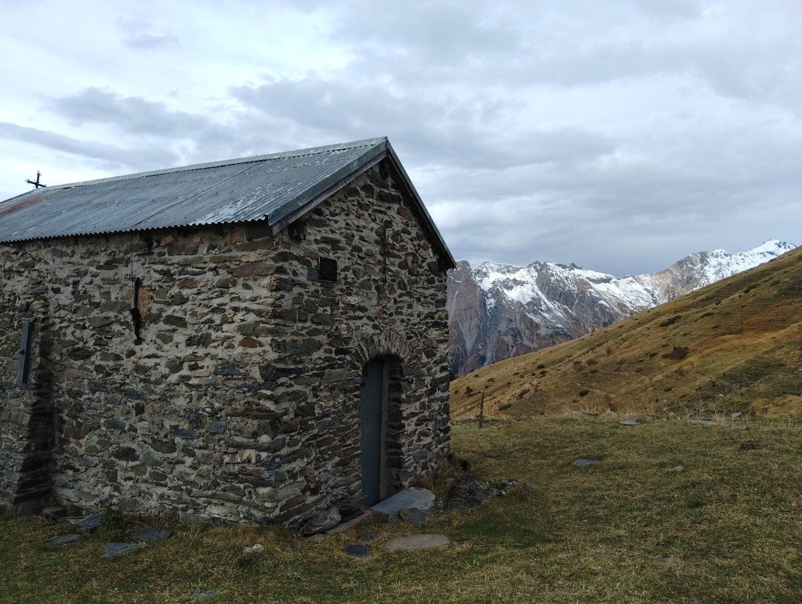  Chapelle Ste marguerite 