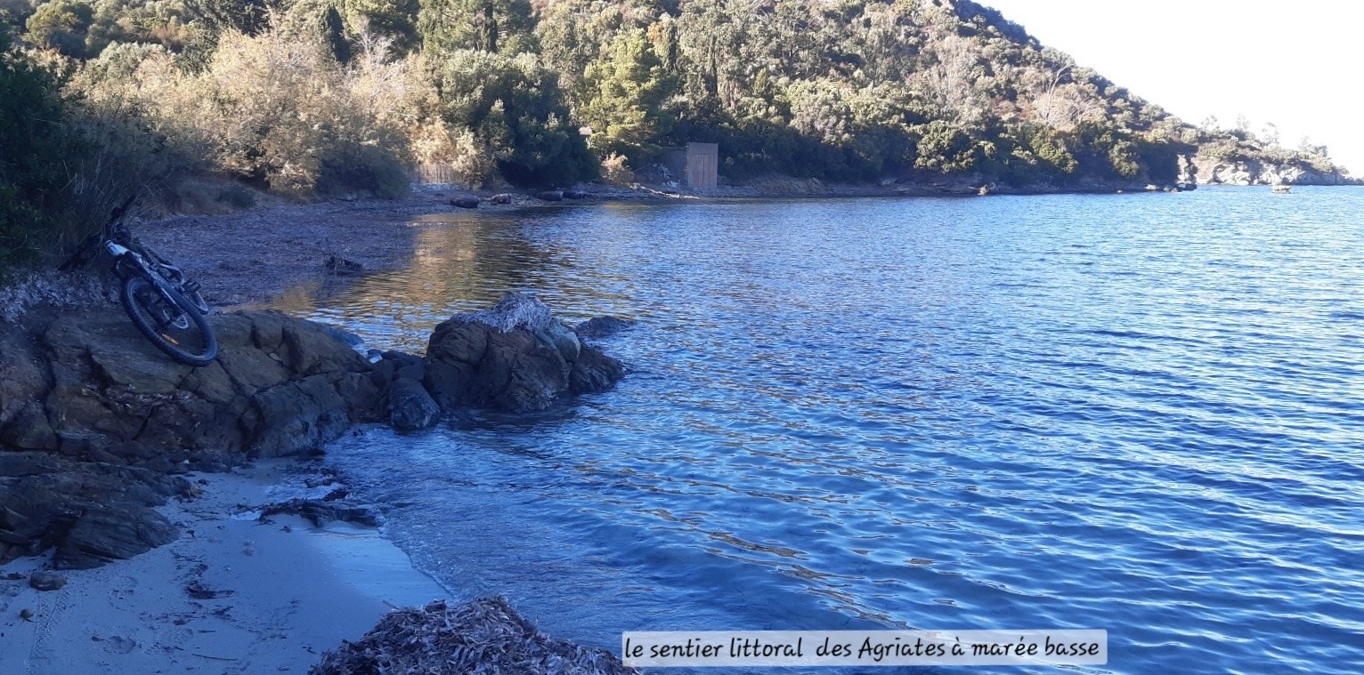 #3 Entre Forlani et La Roya Entre Forlani et La Roya