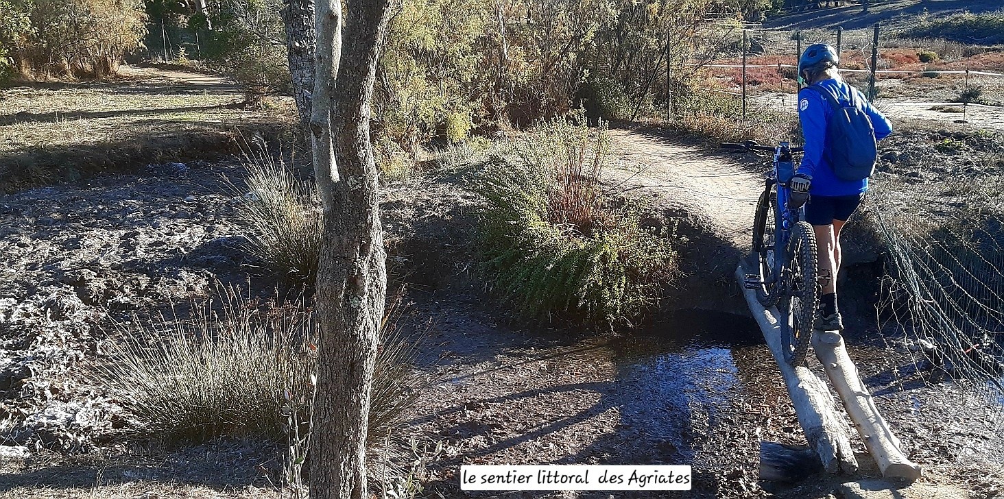 #4 Entre Forlani et La Roya Entre Forlani et La Roya