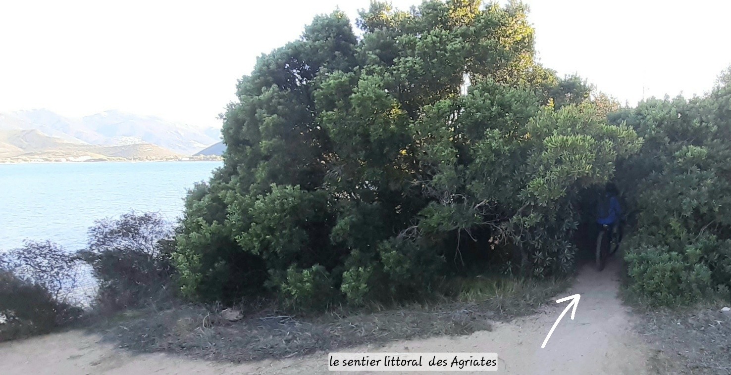 #1 Entre Forlani et La Roya Entre Forlani et La Roya