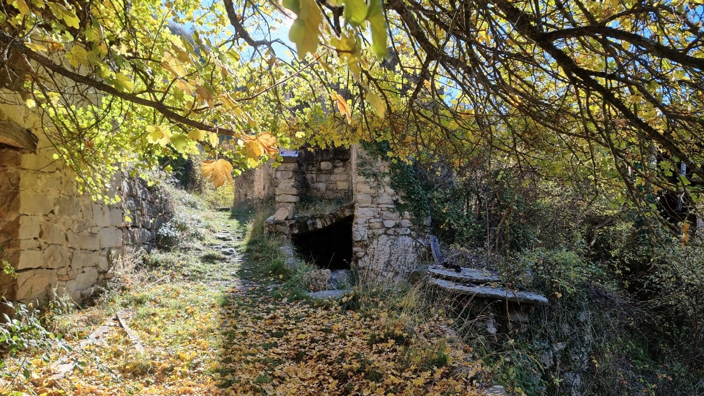 #9 Hameau de Béasse Hameau de Béasse