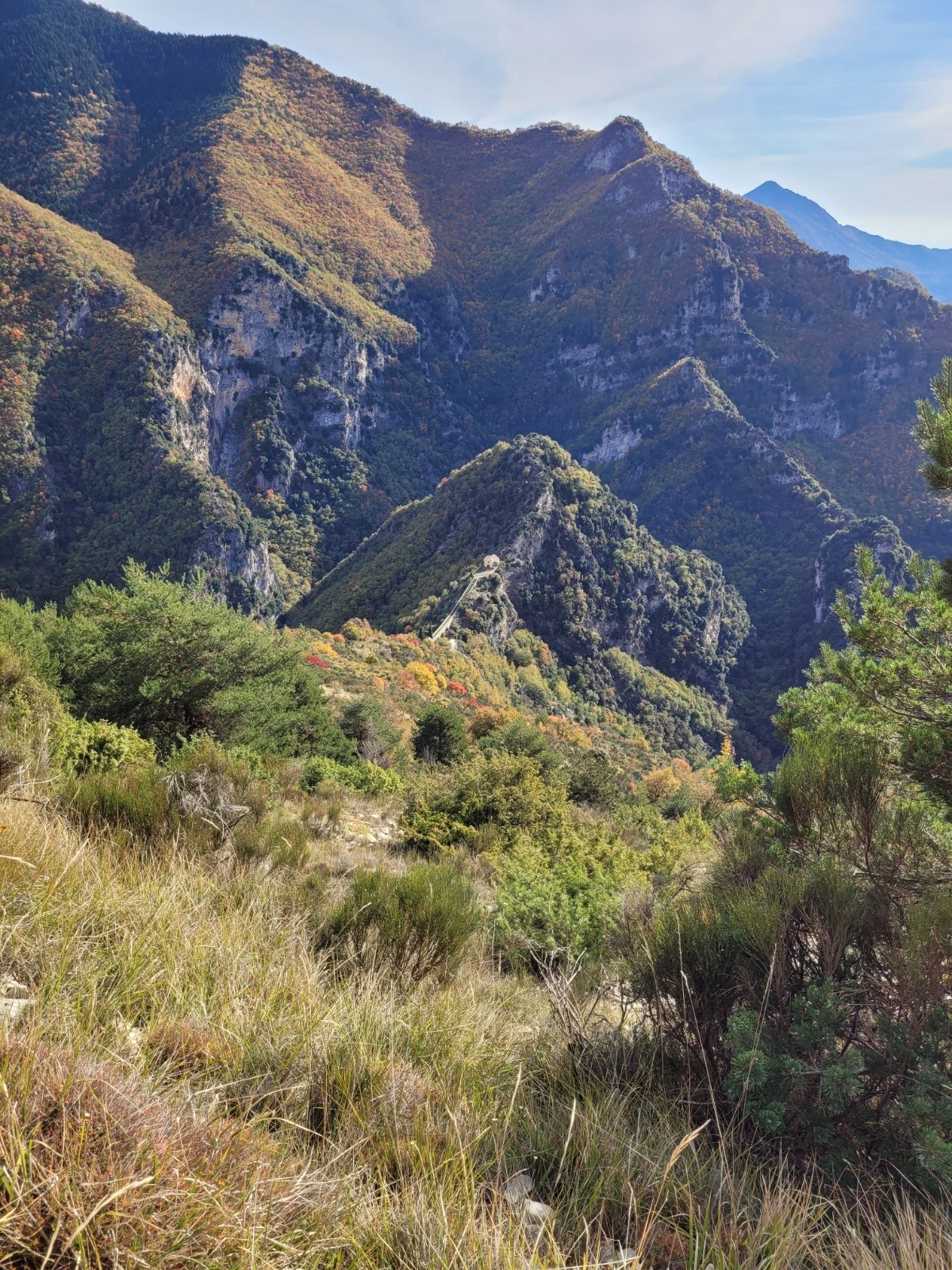 #7 Notre Dame de la Menour Notre Dame de la Menour