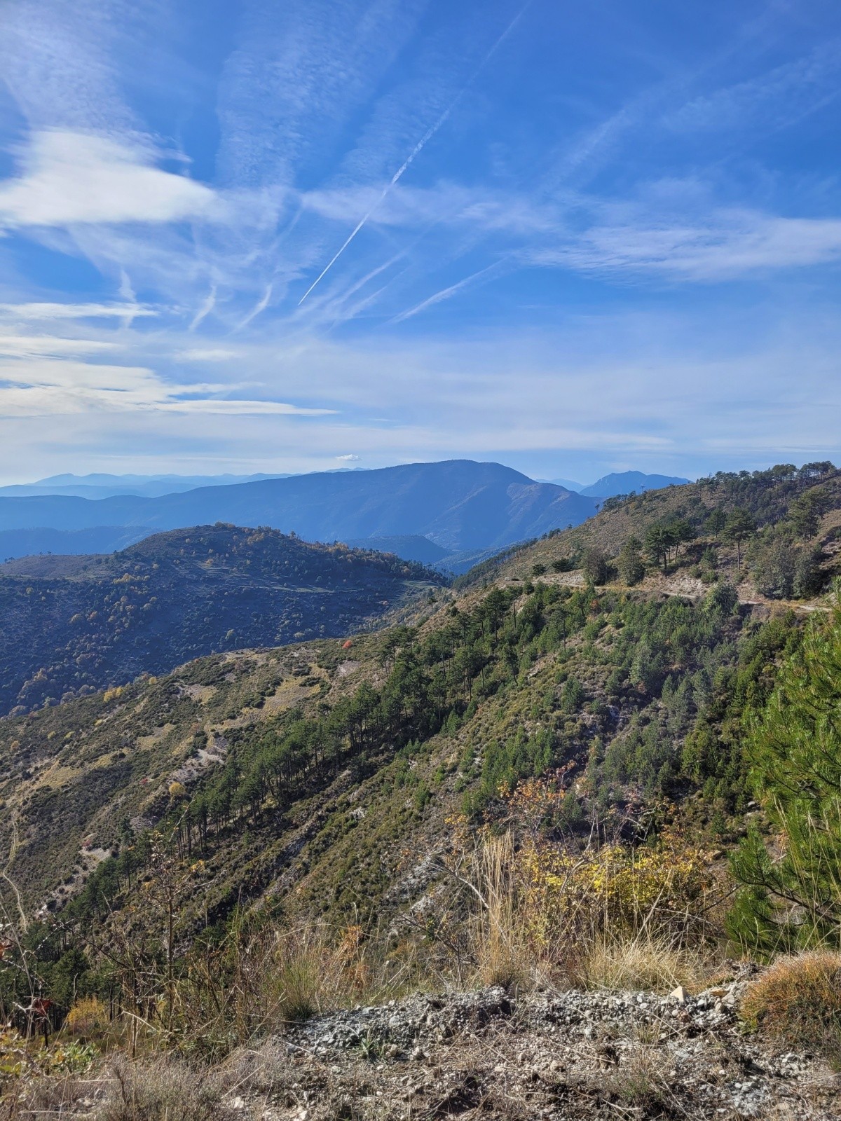 #16 Avant la montée vers le mont Auri Avant la montée vers le mont Auri