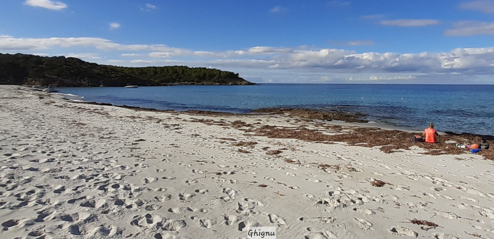 #9 La baignade se mérite La baignade se mérite