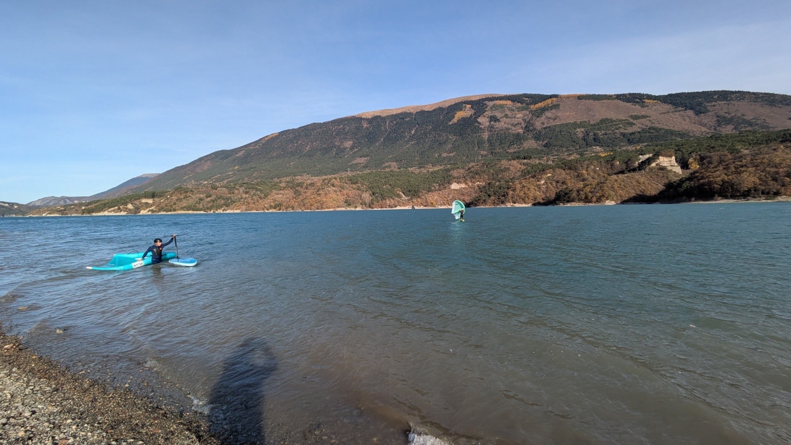 #7 allez fred ... allez fred ...