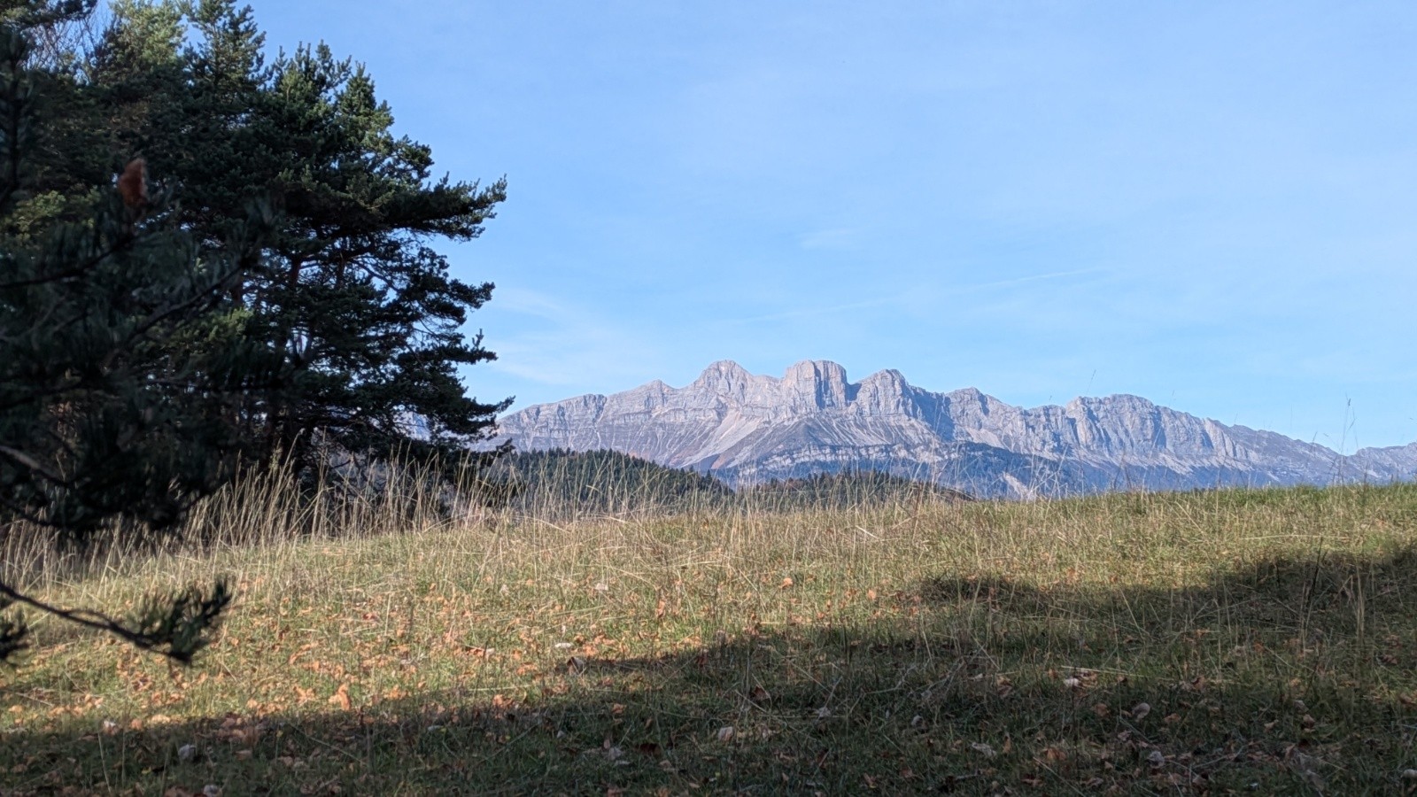 #3 vercors (2 soeurs) vercors (2 soeurs)