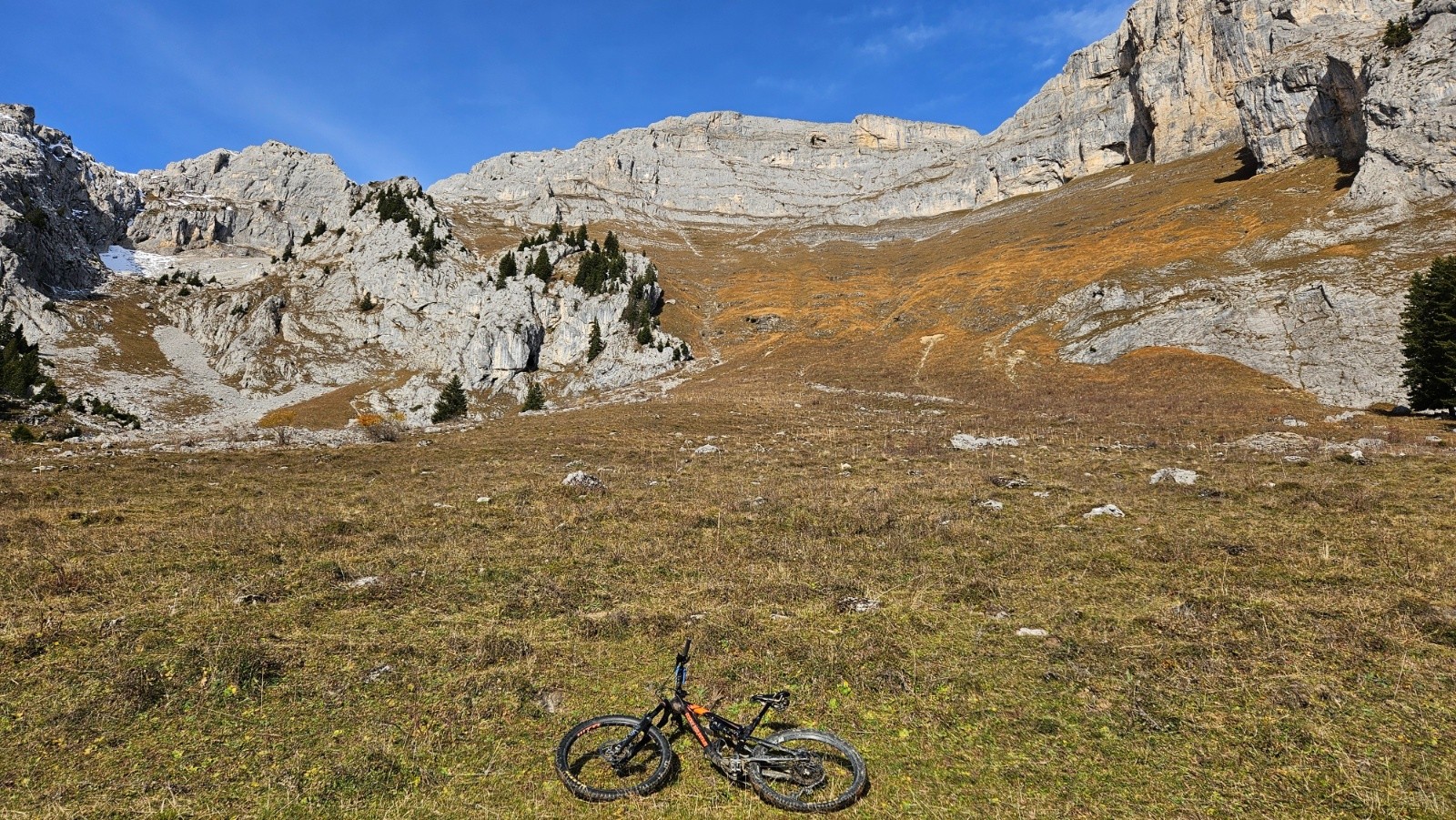 #5 Sous Bargy. Sous Bargy.