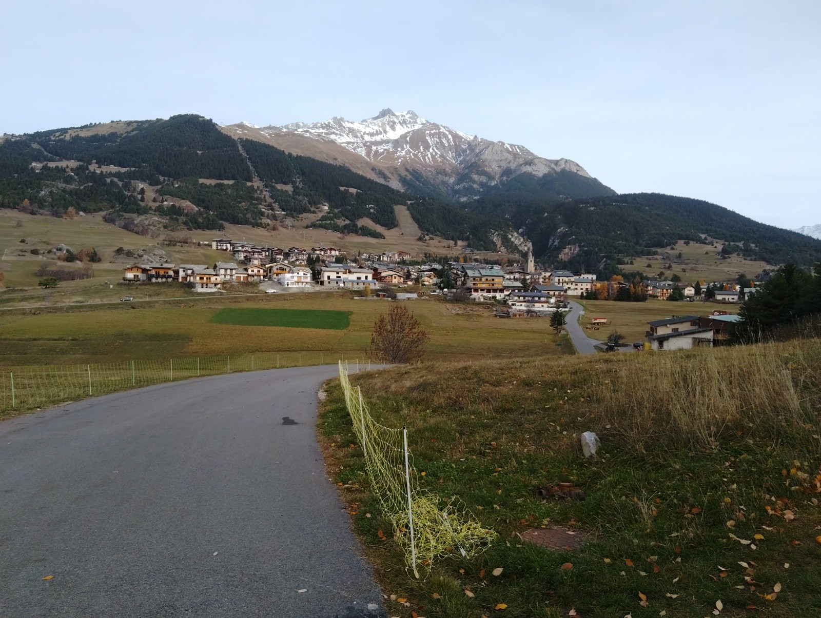 #5 Aussois et dent Parrachee Aussois et dent Parrachee
