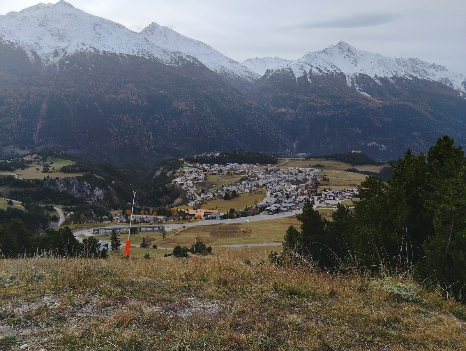 #7 Aussois Aussois