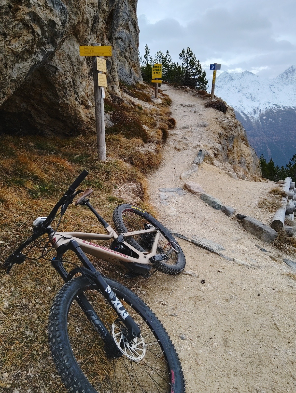 #14 Sous la Turra Sous la Turra