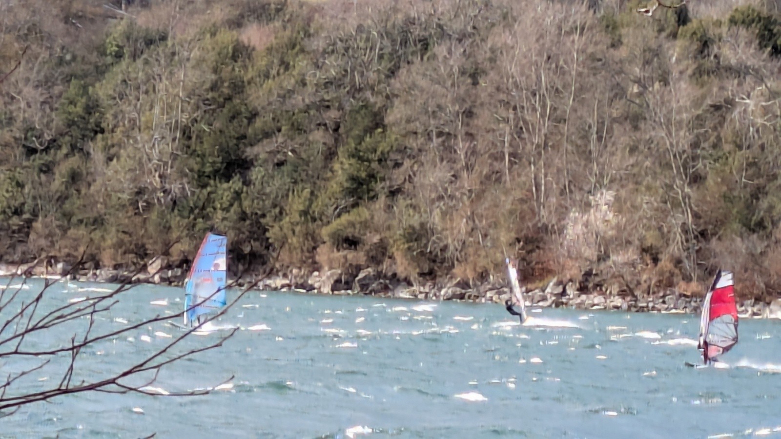 #24 ça brafougne sur le grand lac ça brafougne sur le grand lac