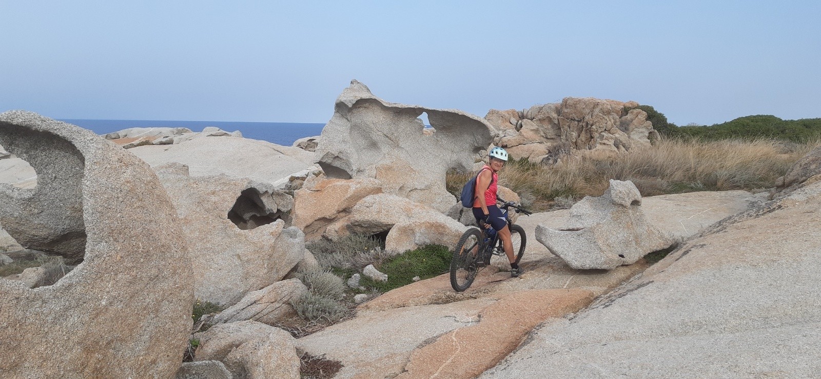 #11 Cherchez le bateau dans le Tafonu Cherchez le bateau dans le Tafonu