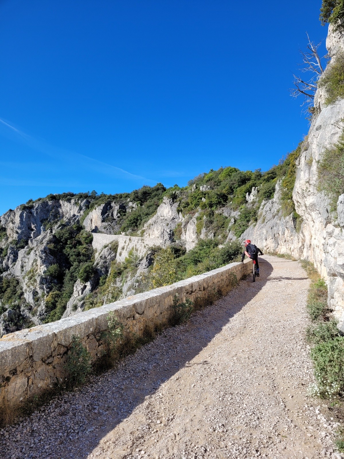 route de la Simboula 