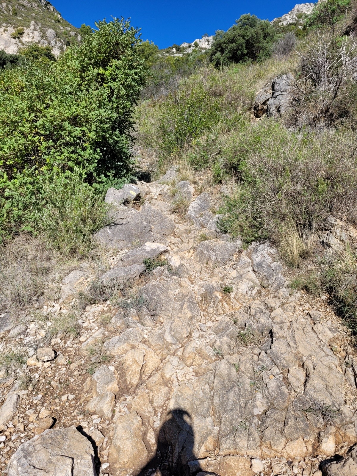 ça se complique pour la deuxième partie  