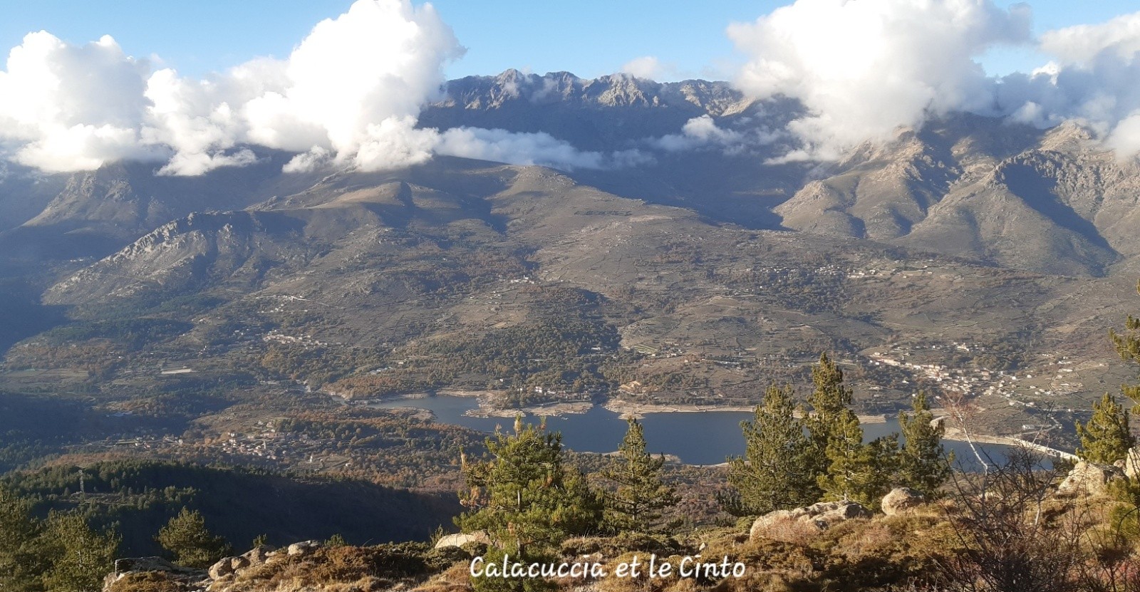 #5 De la Bocca Croce (croix) De la Bocca Croce (croix)