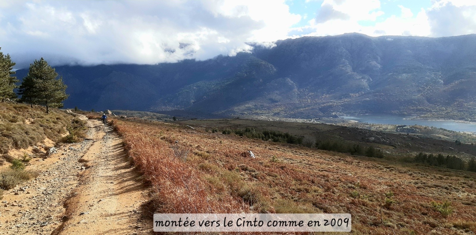 #1 Les nuages vont ils nous envahir? Les nuages vont ils nous envahir?