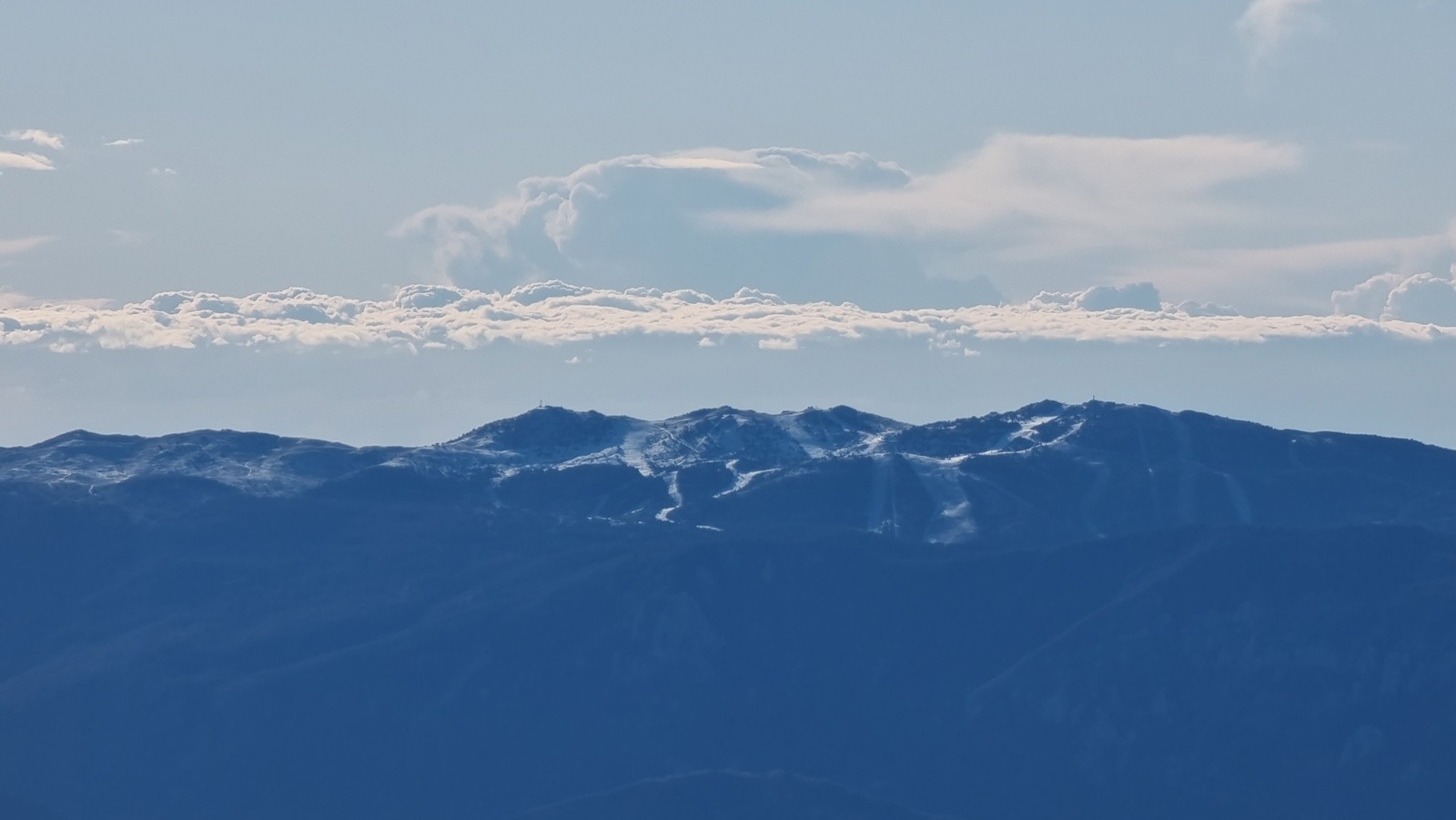 Greoliere les neiges 