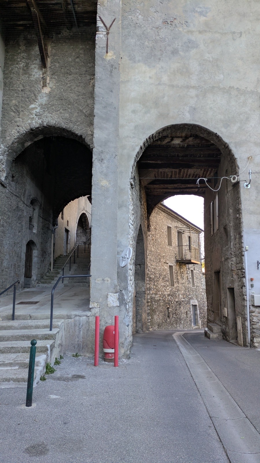 Sisteron